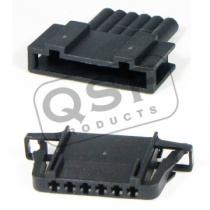 Y-Kabel - Checkbox - QCB-Y6-0036 QSP Products